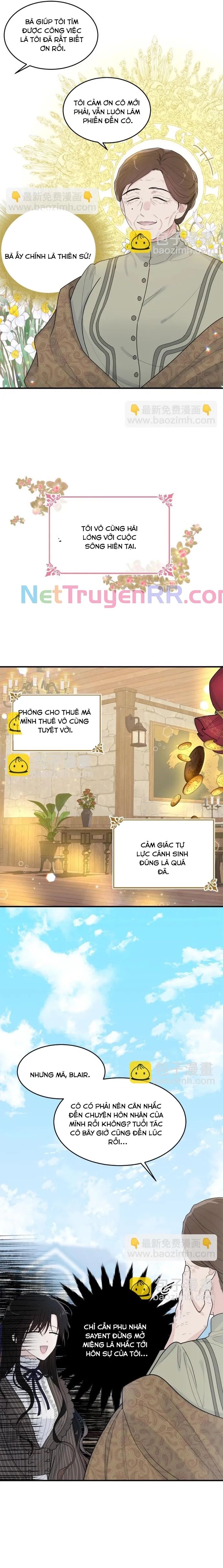 Tiểu Thư Mà Tôi Phục Vụ Biến Thành Thiếu Gia Rồi Chapter 1 - 3