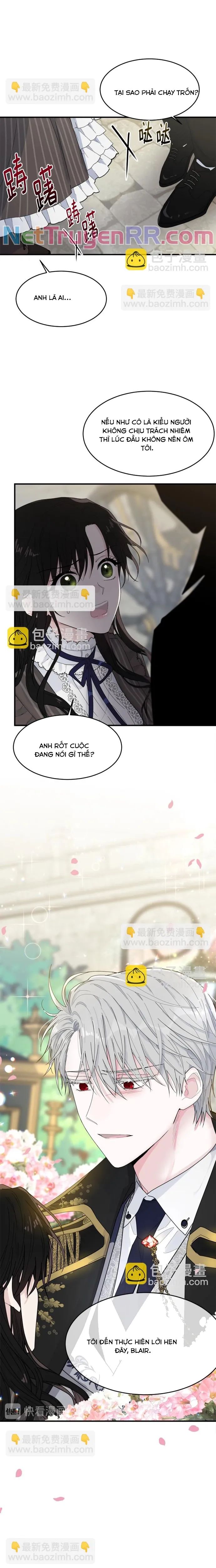 Tiểu Thư Mà Tôi Phục Vụ Biến Thành Thiếu Gia Rồi Chapter 1 - 9