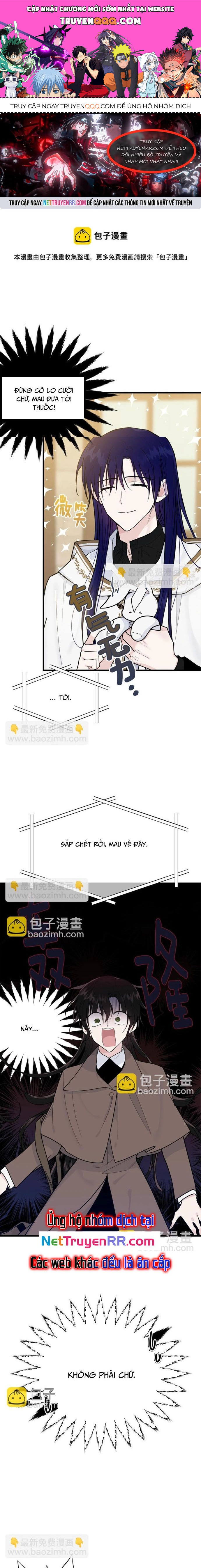 Tiểu Thư Mà Tôi Phục Vụ Biến Thành Thiếu Gia Rồi Chapter 12 - 1