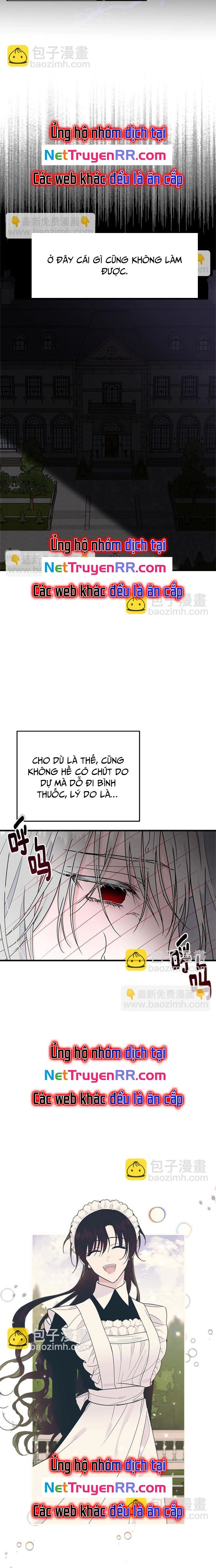 Tiểu Thư Mà Tôi Phục Vụ Biến Thành Thiếu Gia Rồi Chapter 12 - 12