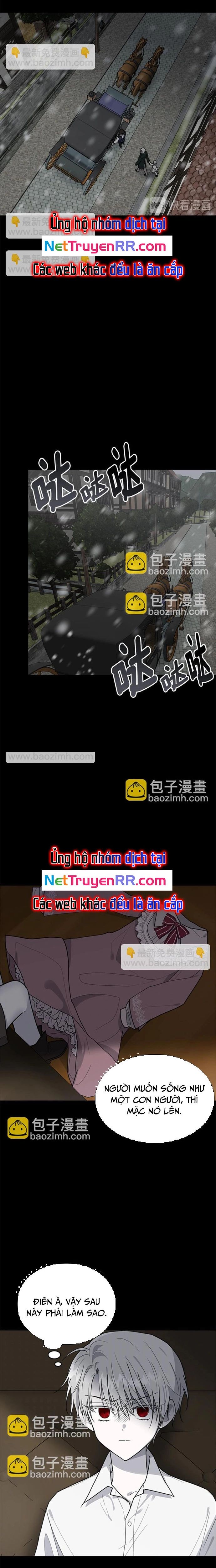 Tiểu Thư Mà Tôi Phục Vụ Biến Thành Thiếu Gia Rồi Chapter 12 - 17