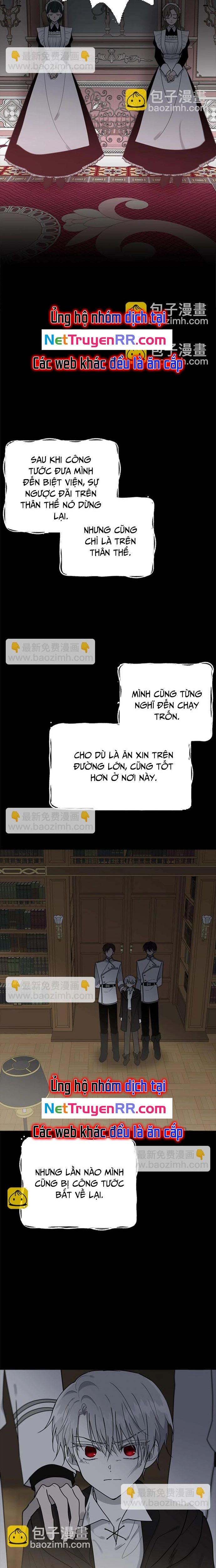 Tiểu Thư Mà Tôi Phục Vụ Biến Thành Thiếu Gia Rồi Chapter 12 - 20