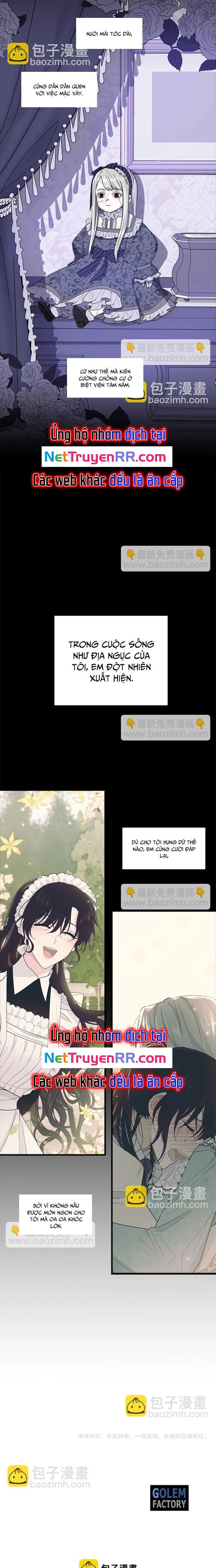 Tiểu Thư Mà Tôi Phục Vụ Biến Thành Thiếu Gia Rồi Chapter 12 - 22