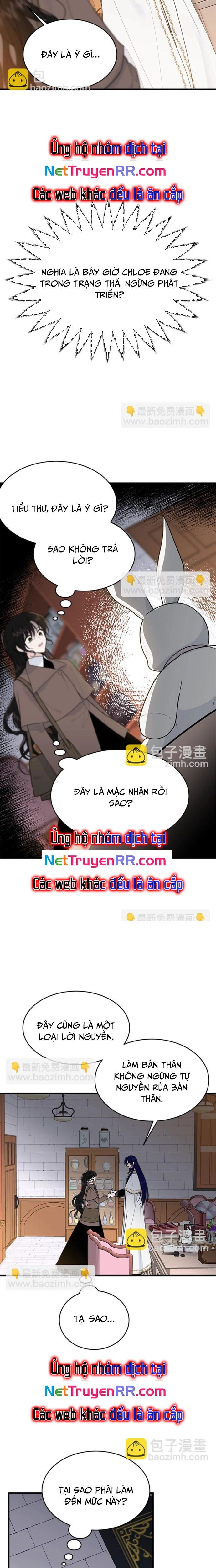 Tiểu Thư Mà Tôi Phục Vụ Biến Thành Thiếu Gia Rồi Chapter 12 - 6