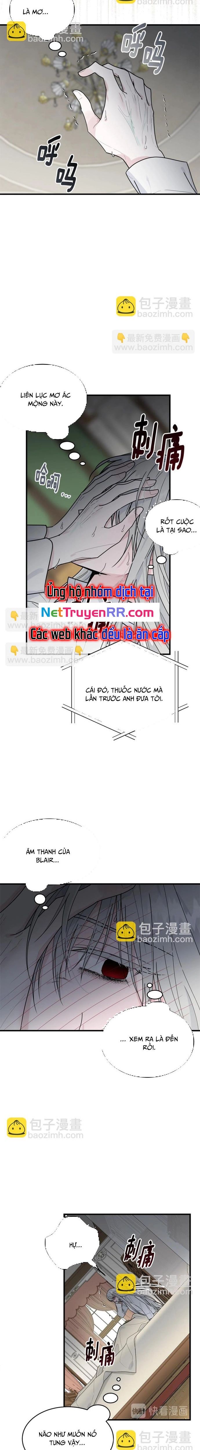 Tiểu Thư Mà Tôi Phục Vụ Biến Thành Thiếu Gia Rồi Chapter 13 - 2