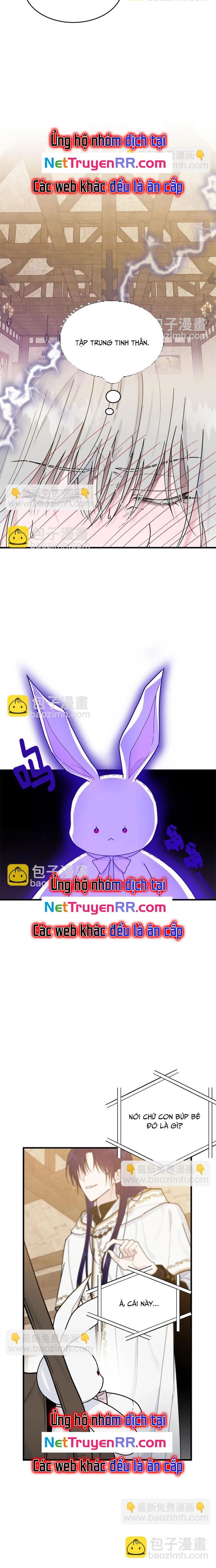 Tiểu Thư Mà Tôi Phục Vụ Biến Thành Thiếu Gia Rồi Chapter 13 - 3