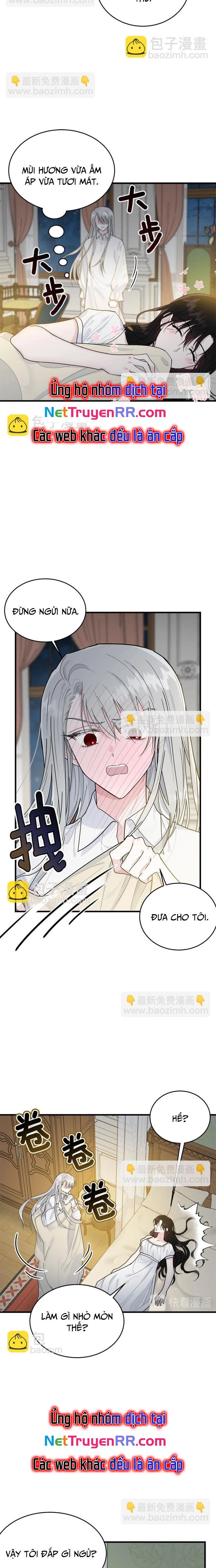 Tiểu Thư Mà Tôi Phục Vụ Biến Thành Thiếu Gia Rồi Chapter 14 - 2