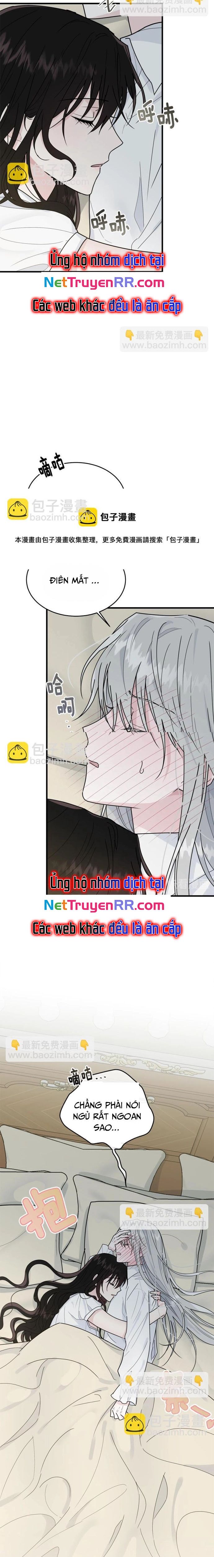 Tiểu Thư Mà Tôi Phục Vụ Biến Thành Thiếu Gia Rồi Chapter 14 - 13