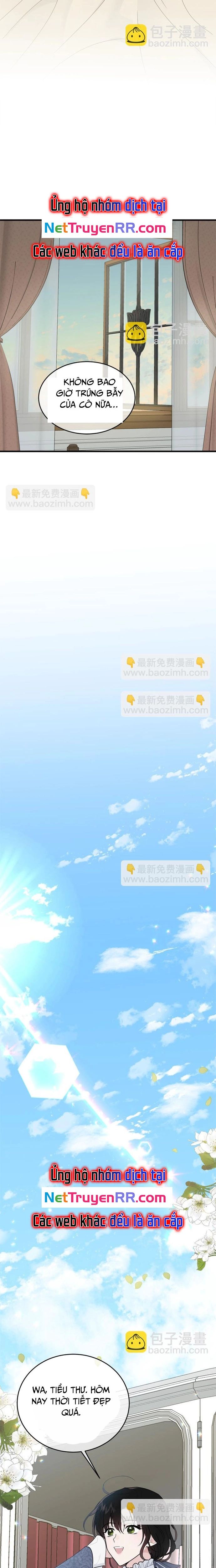 Tiểu Thư Mà Tôi Phục Vụ Biến Thành Thiếu Gia Rồi Chapter 14 - 14