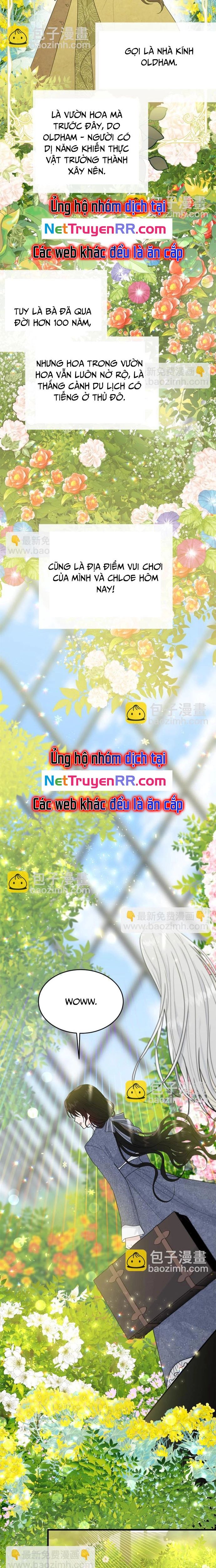 Tiểu Thư Mà Tôi Phục Vụ Biến Thành Thiếu Gia Rồi Chapter 14 - 19