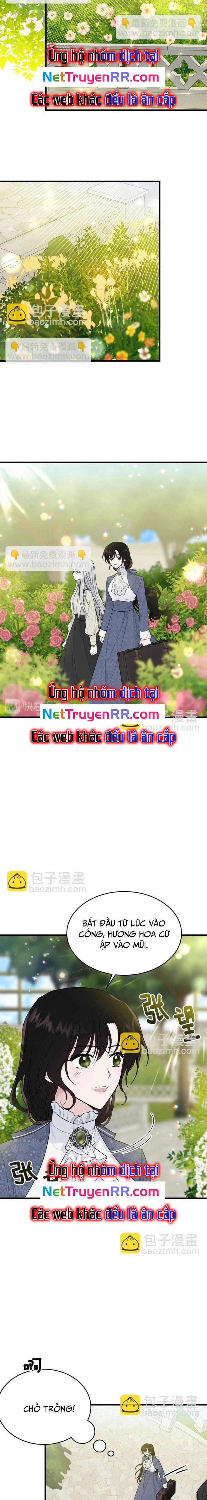 Tiểu Thư Mà Tôi Phục Vụ Biến Thành Thiếu Gia Rồi Chapter 14 - 20