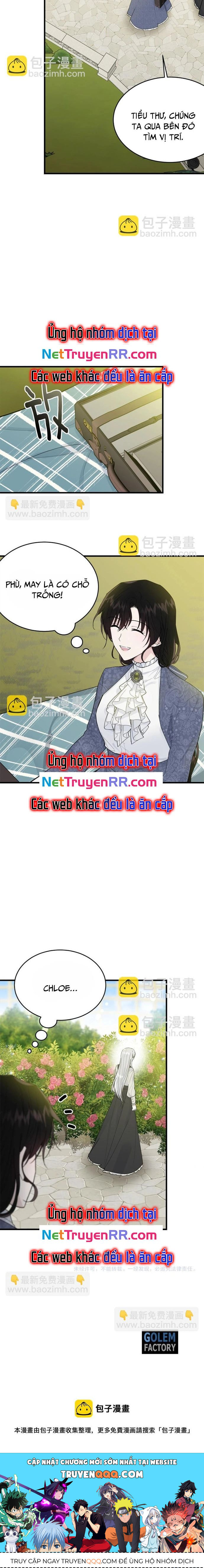 Tiểu Thư Mà Tôi Phục Vụ Biến Thành Thiếu Gia Rồi Chapter 14 - 21