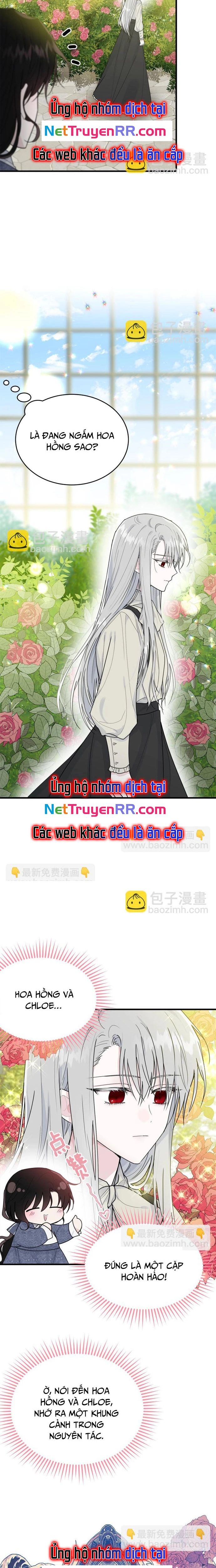 Tiểu Thư Mà Tôi Phục Vụ Biến Thành Thiếu Gia Rồi Chapter 15 - 2