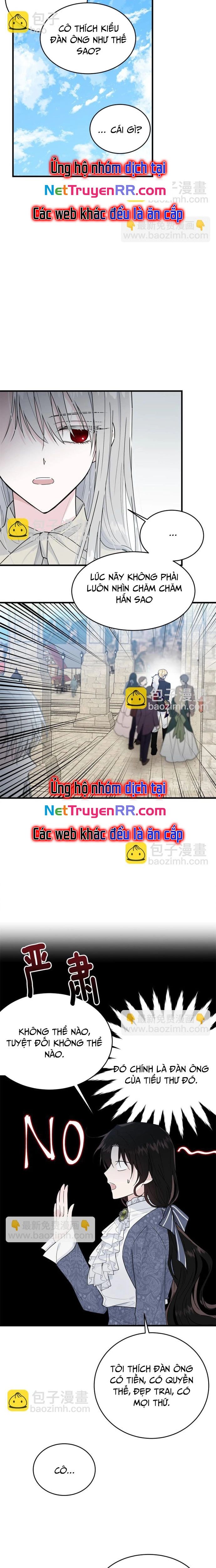 Tiểu Thư Mà Tôi Phục Vụ Biến Thành Thiếu Gia Rồi Chapter 15 - 15