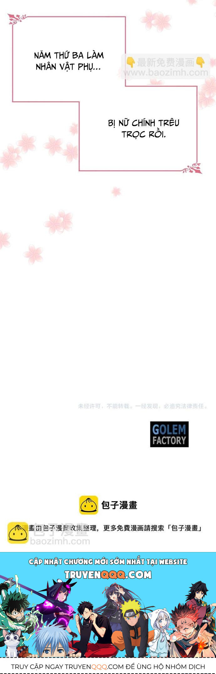 Tiểu Thư Mà Tôi Phục Vụ Biến Thành Thiếu Gia Rồi Chapter 15 - 20