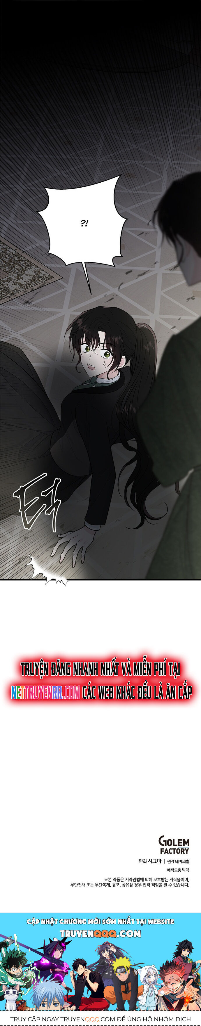 Tiểu Thư Mà Tôi Phục Vụ Biến Thành Thiếu Gia Rồi Chapter 16 - 10