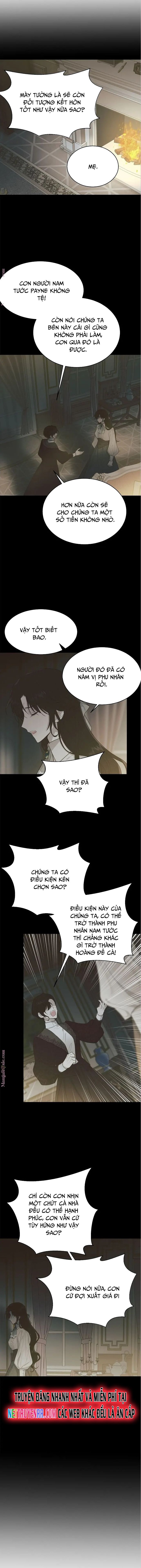 Tiểu Thư Mà Tôi Phục Vụ Biến Thành Thiếu Gia Rồi Chapter 17 - 5