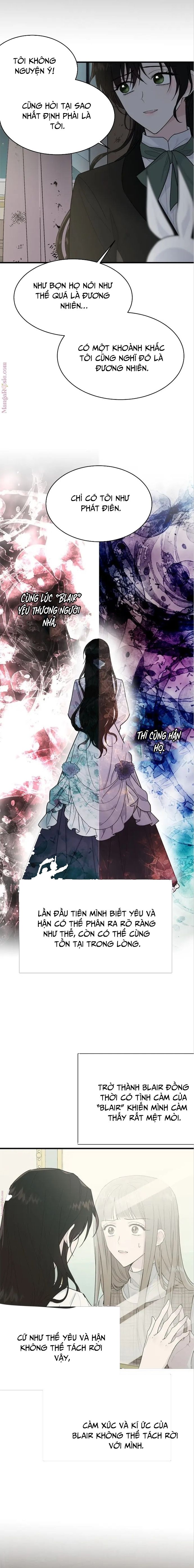 Tiểu Thư Mà Tôi Phục Vụ Biến Thành Thiếu Gia Rồi Chapter 17 - 6