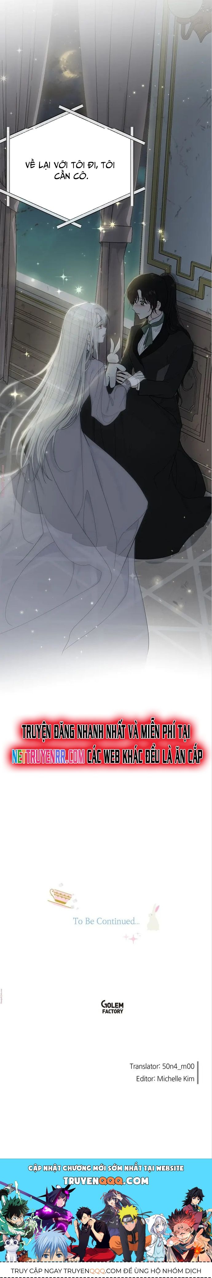 Tiểu Thư Mà Tôi Phục Vụ Biến Thành Thiếu Gia Rồi Chapter 17 - 8