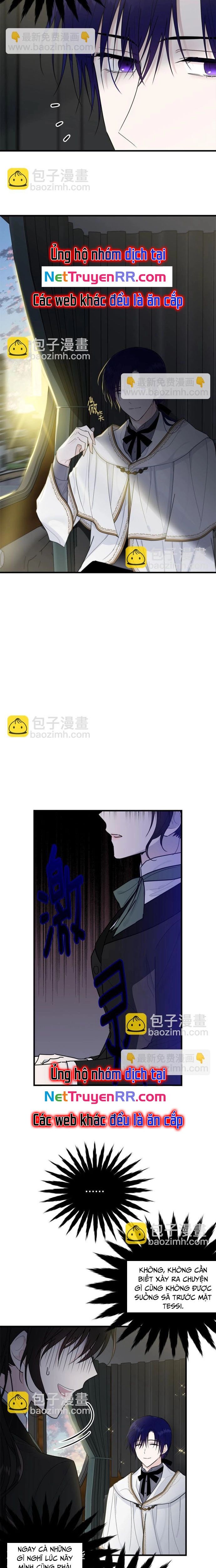 Tiểu Thư Mà Tôi Phục Vụ Biến Thành Thiếu Gia Rồi Chapter 19 - 11