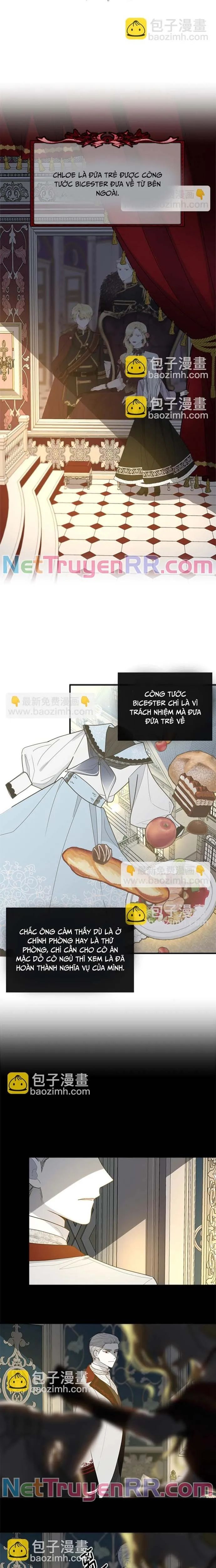 Tiểu Thư Mà Tôi Phục Vụ Biến Thành Thiếu Gia Rồi Chapter 2 - 12