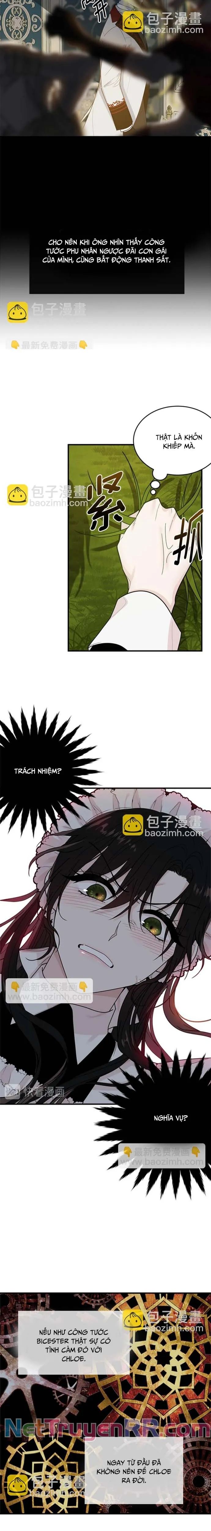 Tiểu Thư Mà Tôi Phục Vụ Biến Thành Thiếu Gia Rồi Chapter 2 - 13