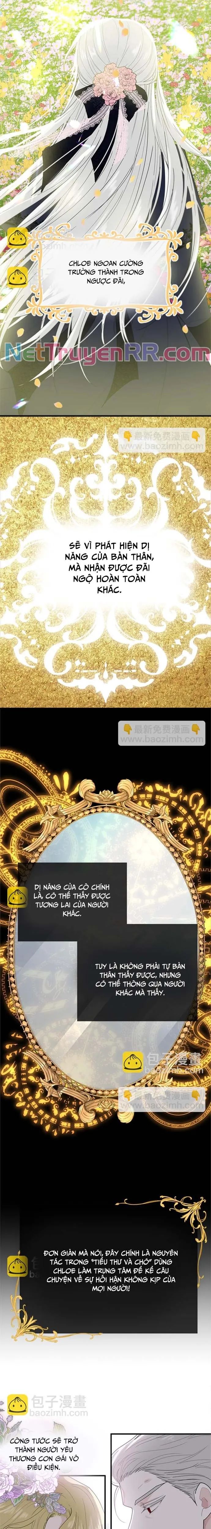 Tiểu Thư Mà Tôi Phục Vụ Biến Thành Thiếu Gia Rồi Chapter 2 - 15