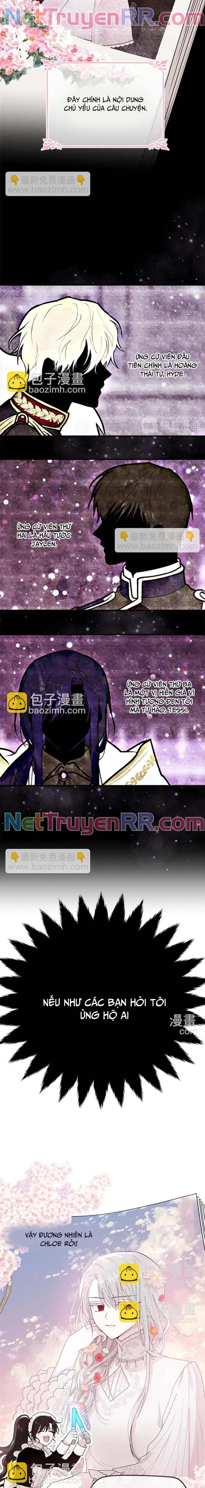 Tiểu Thư Mà Tôi Phục Vụ Biến Thành Thiếu Gia Rồi Chapter 2 - 17