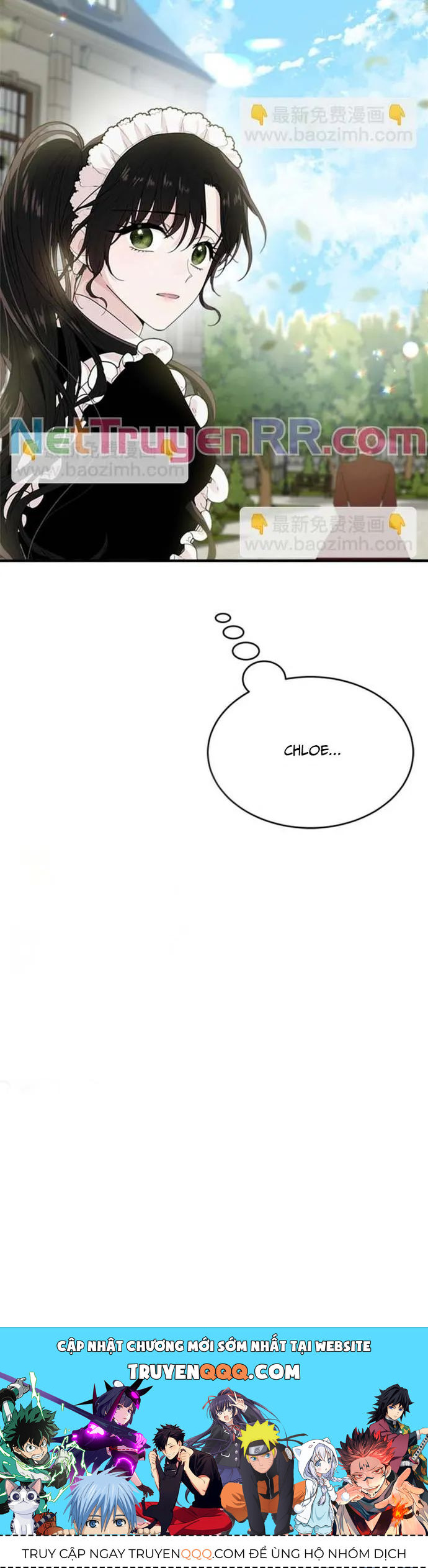 Tiểu Thư Mà Tôi Phục Vụ Biến Thành Thiếu Gia Rồi Chapter 2 - 22