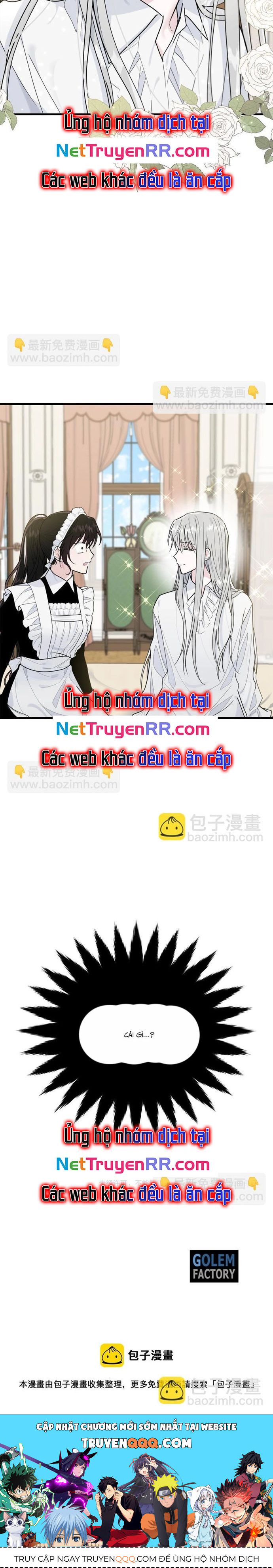 Tiểu Thư Mà Tôi Phục Vụ Biến Thành Thiếu Gia Rồi Chapter 20 - 21