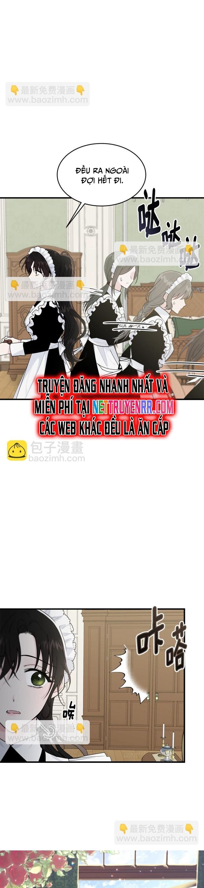 Tiểu Thư Mà Tôi Phục Vụ Biến Thành Thiếu Gia Rồi Chapter 21 - 12