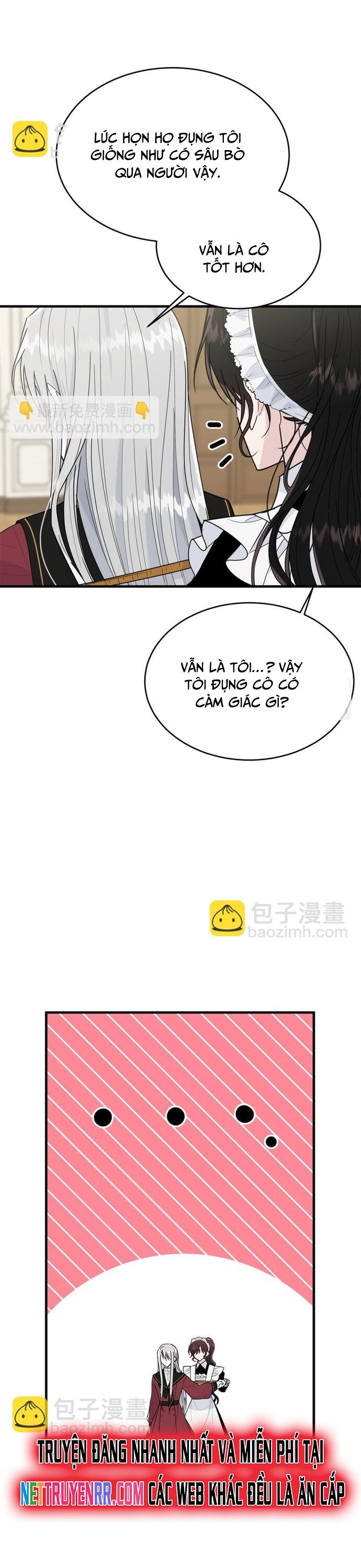 Tiểu Thư Mà Tôi Phục Vụ Biến Thành Thiếu Gia Rồi Chapter 21 - 15