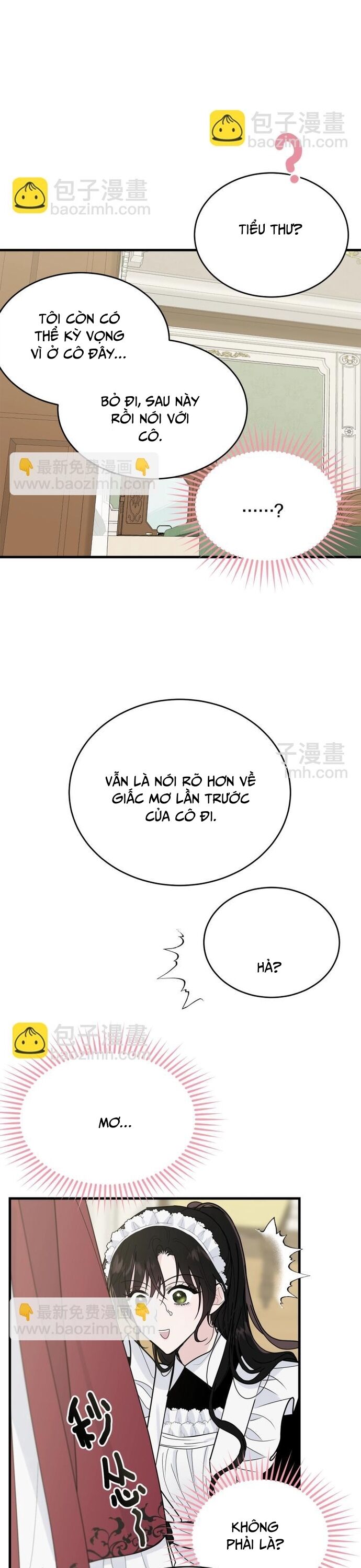 Tiểu Thư Mà Tôi Phục Vụ Biến Thành Thiếu Gia Rồi Chapter 21 - 16