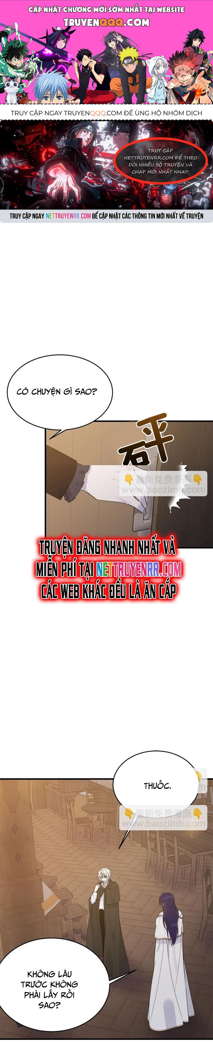 Tiểu Thư Mà Tôi Phục Vụ Biến Thành Thiếu Gia Rồi Chapter 22 - 1