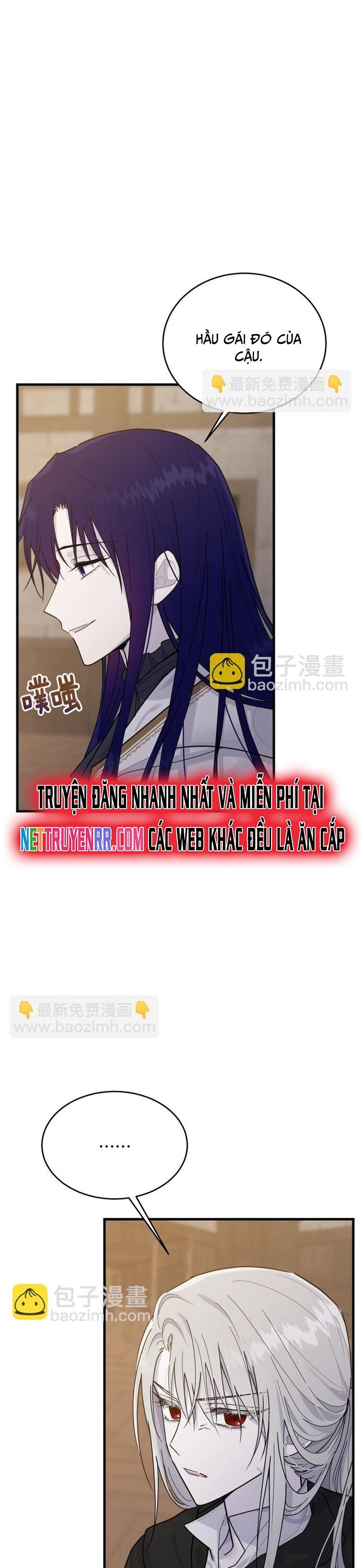 Tiểu Thư Mà Tôi Phục Vụ Biến Thành Thiếu Gia Rồi Chapter 22 - 2