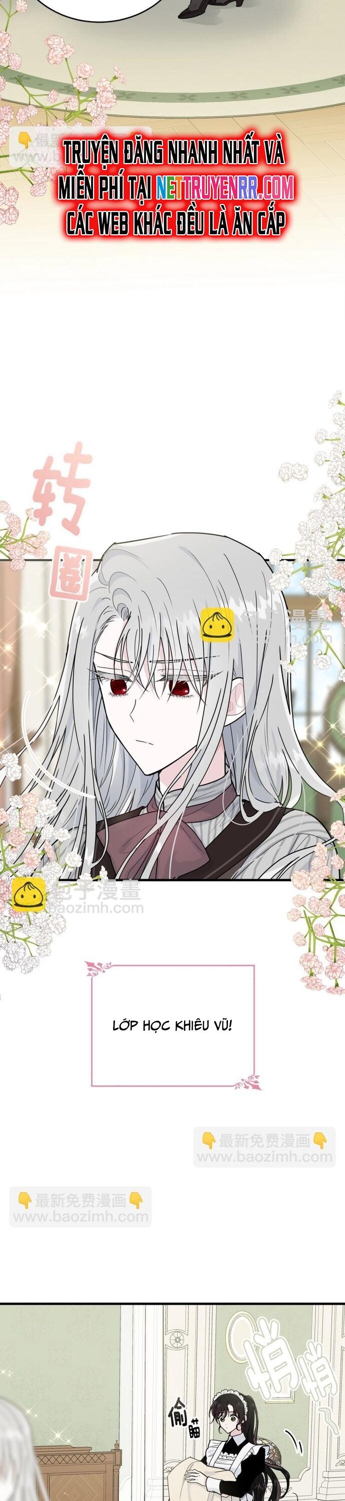 Tiểu Thư Mà Tôi Phục Vụ Biến Thành Thiếu Gia Rồi Chapter 22 - 14