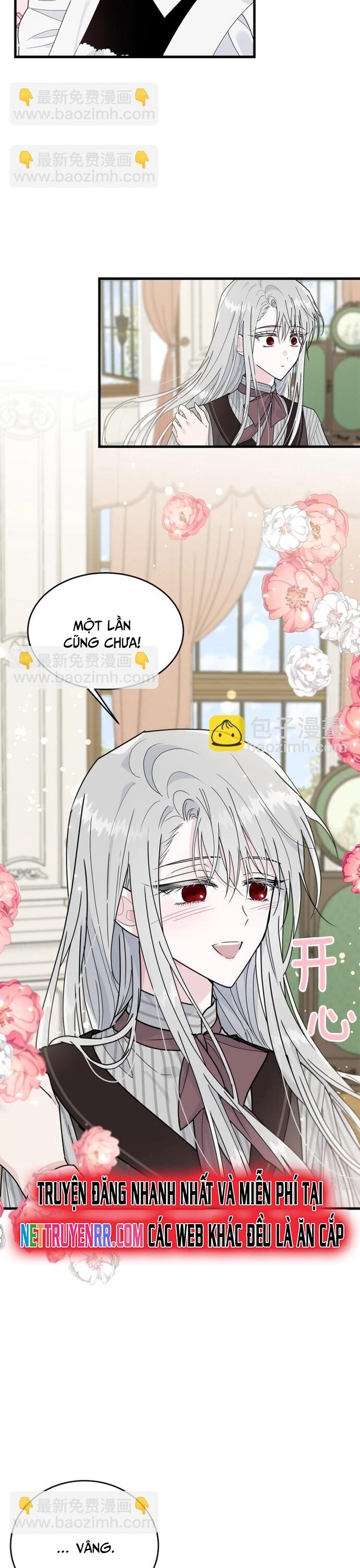 Tiểu Thư Mà Tôi Phục Vụ Biến Thành Thiếu Gia Rồi Chapter 22 - 26