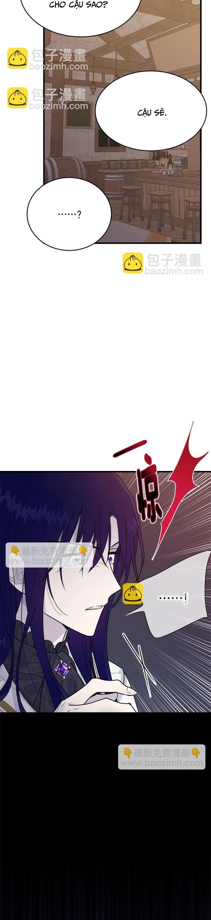 Tiểu Thư Mà Tôi Phục Vụ Biến Thành Thiếu Gia Rồi Chapter 22 - 4