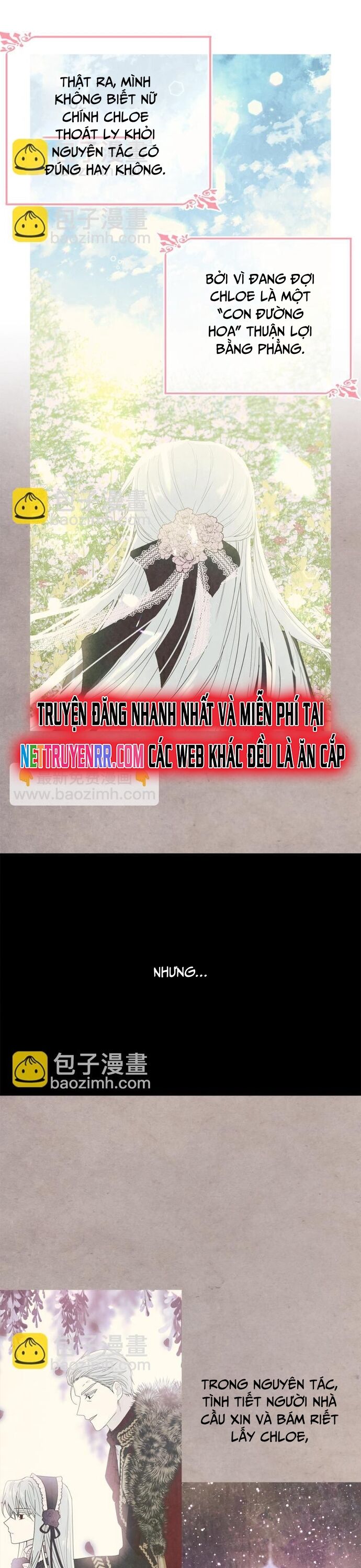 Tiểu Thư Mà Tôi Phục Vụ Biến Thành Thiếu Gia Rồi Chapter 22 - 35