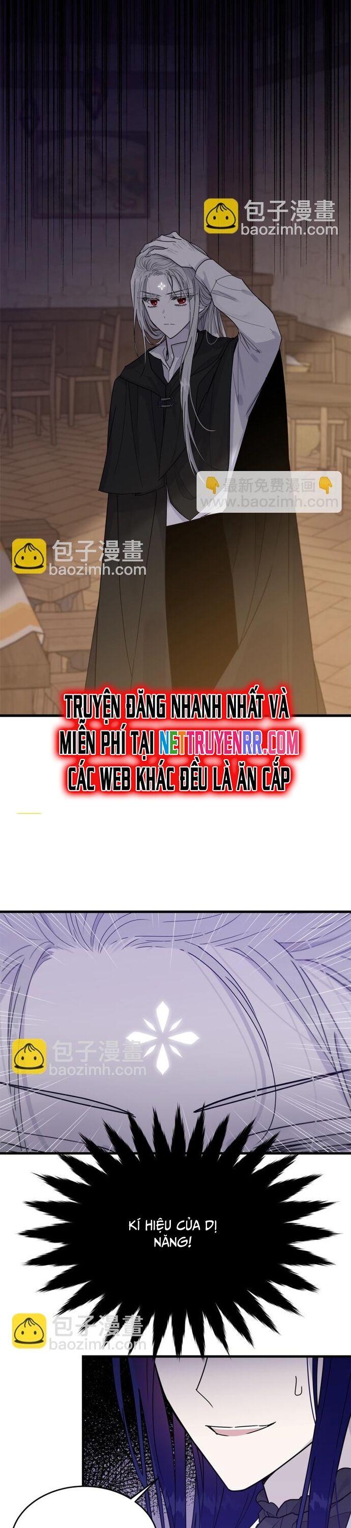 Tiểu Thư Mà Tôi Phục Vụ Biến Thành Thiếu Gia Rồi Chapter 22 - 5