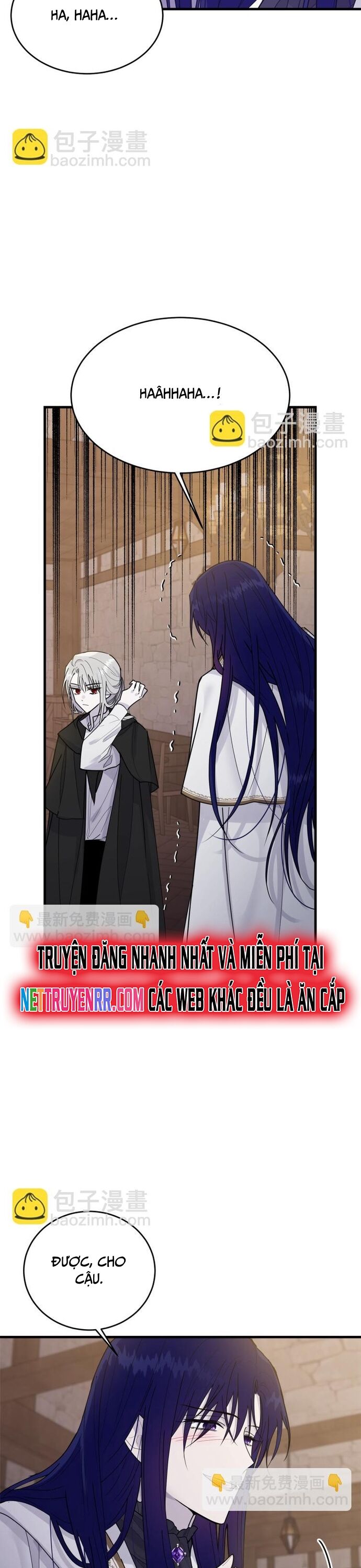 Tiểu Thư Mà Tôi Phục Vụ Biến Thành Thiếu Gia Rồi Chapter 22 - 6