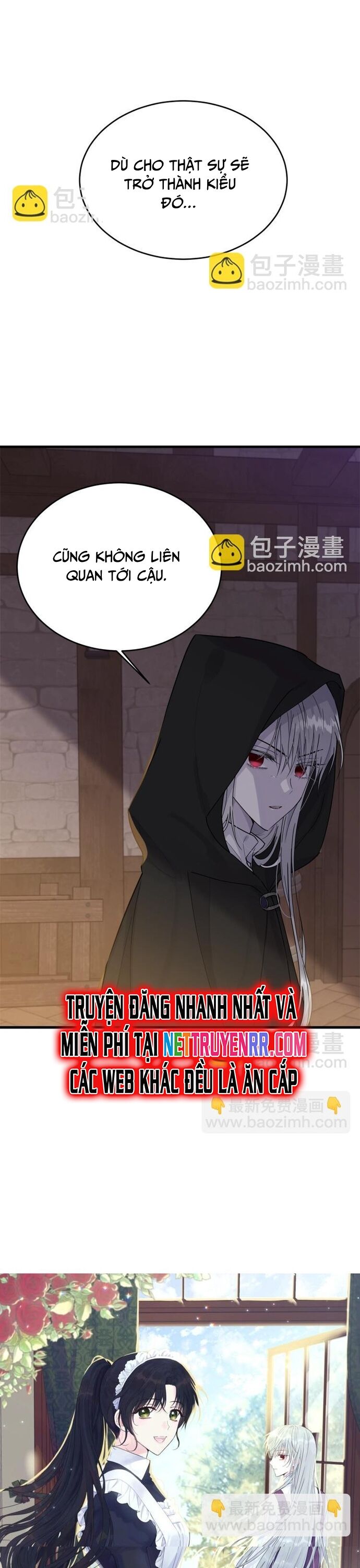 Tiểu Thư Mà Tôi Phục Vụ Biến Thành Thiếu Gia Rồi Chapter 22 - 9