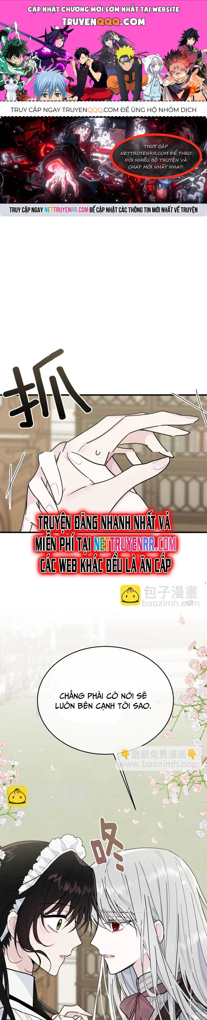 Tiểu Thư Mà Tôi Phục Vụ Biến Thành Thiếu Gia Rồi Chapter 23 - 1