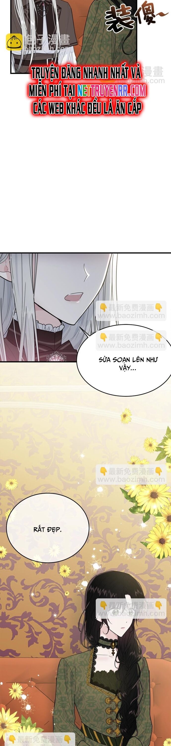 Tiểu Thư Mà Tôi Phục Vụ Biến Thành Thiếu Gia Rồi Chapter 23 - 14