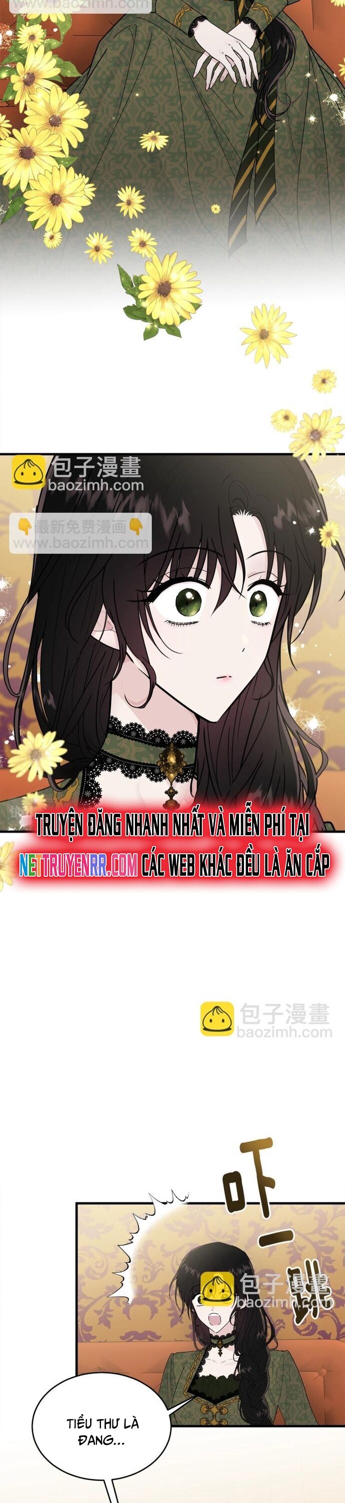 Tiểu Thư Mà Tôi Phục Vụ Biến Thành Thiếu Gia Rồi Chapter 23 - 15