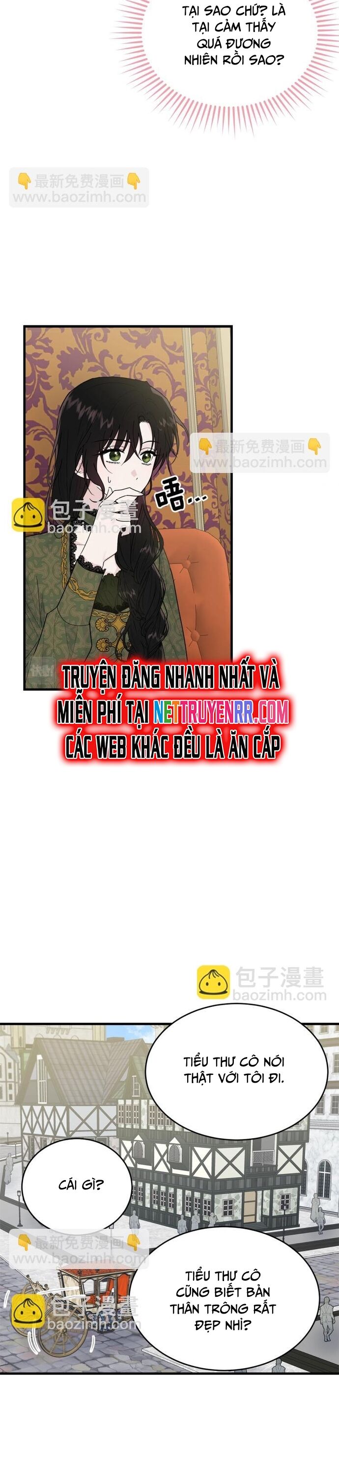 Tiểu Thư Mà Tôi Phục Vụ Biến Thành Thiếu Gia Rồi Chapter 23 - 18