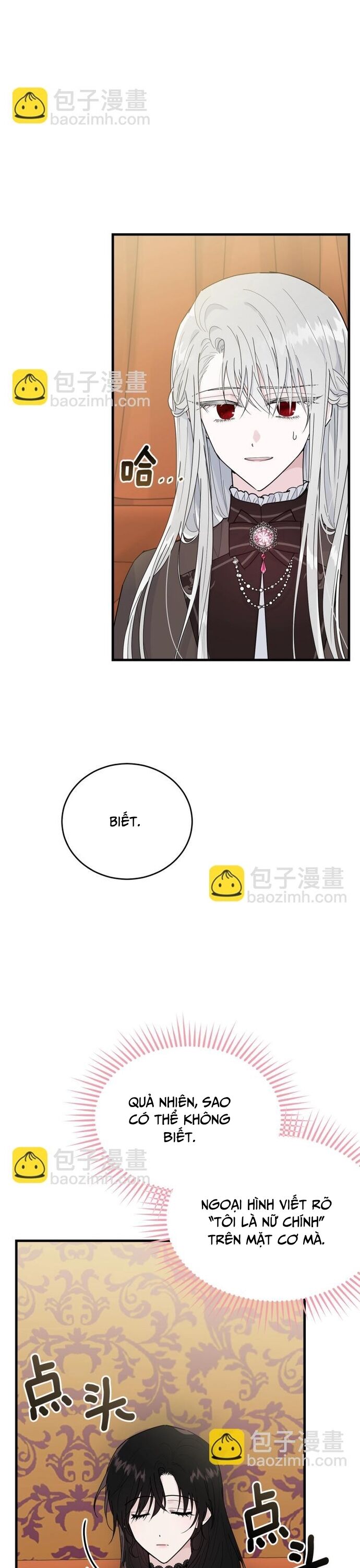 Tiểu Thư Mà Tôi Phục Vụ Biến Thành Thiếu Gia Rồi Chapter 23 - 19