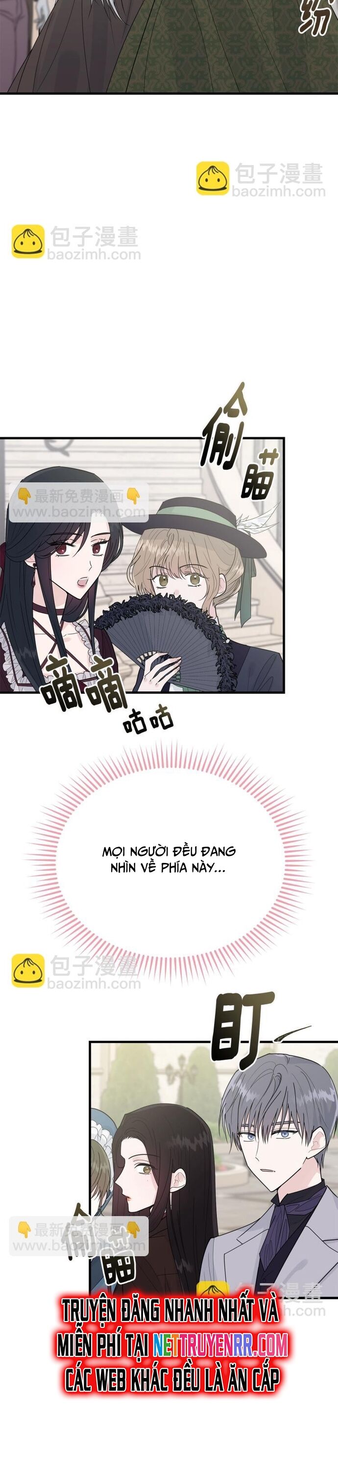 Tiểu Thư Mà Tôi Phục Vụ Biến Thành Thiếu Gia Rồi Chapter 23 - 26