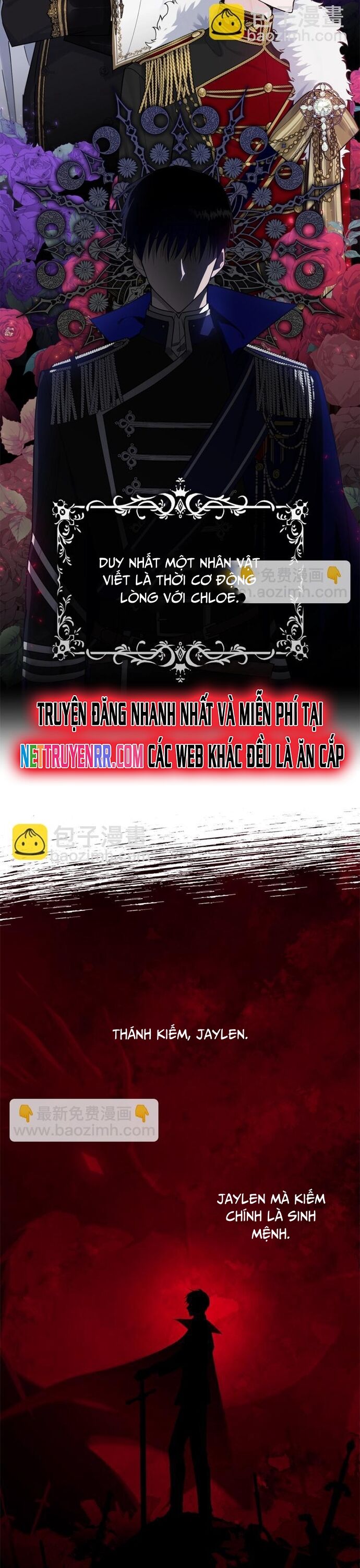 Tiểu Thư Mà Tôi Phục Vụ Biến Thành Thiếu Gia Rồi Chapter 23 - 31