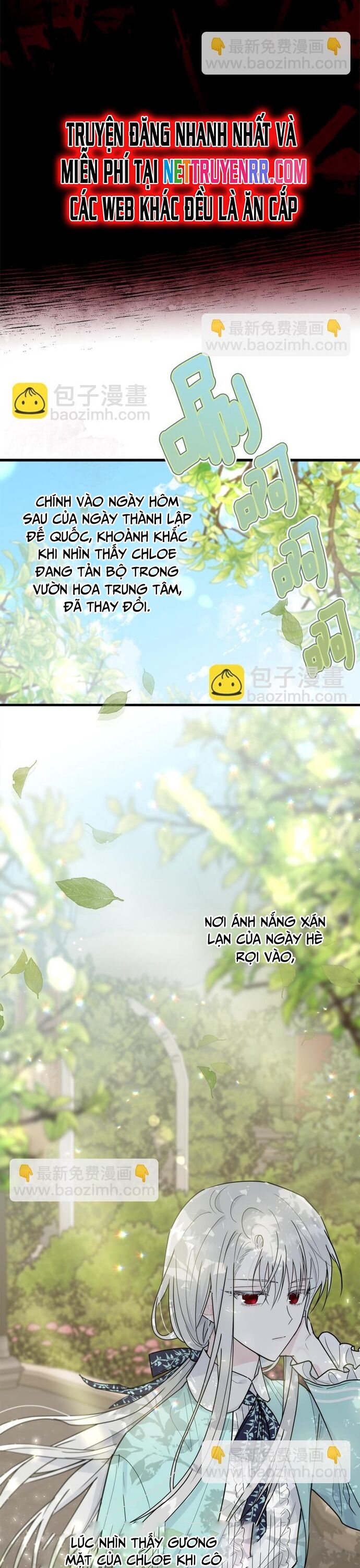 Tiểu Thư Mà Tôi Phục Vụ Biến Thành Thiếu Gia Rồi Chapter 23 - 32